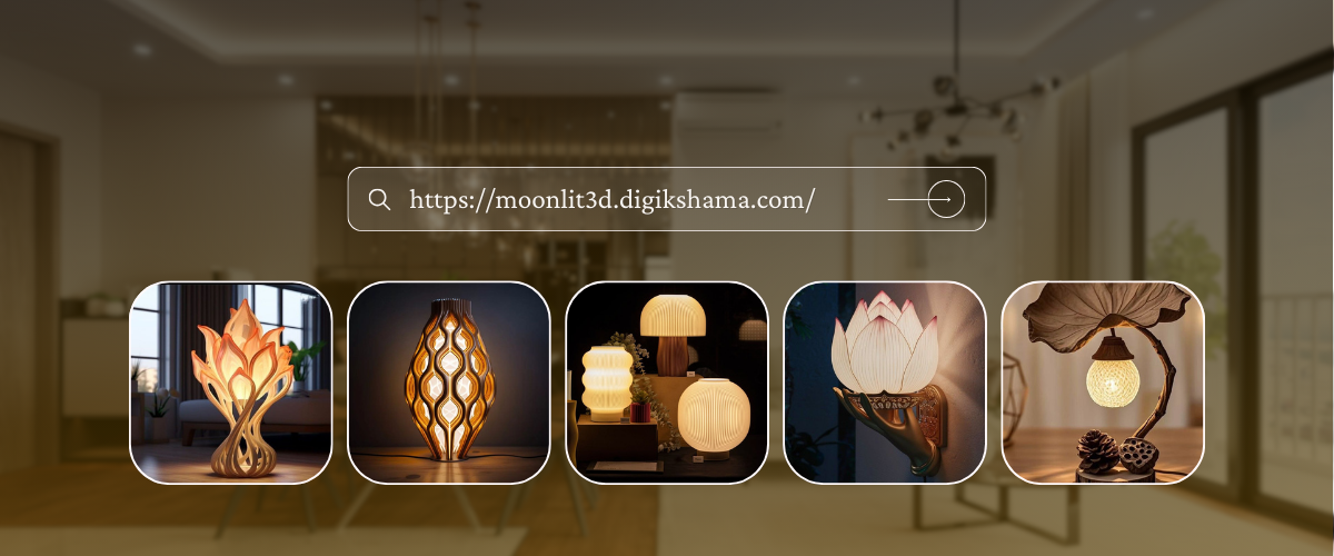 Beige Brown Modern Aesthetic Elegant Interior Design Facebook Cover