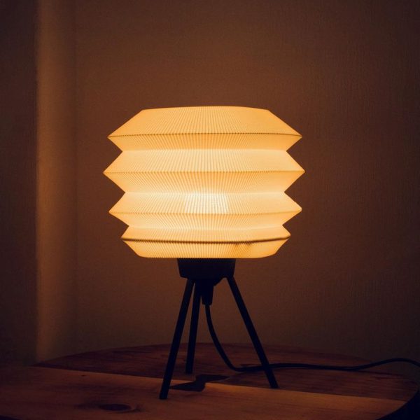 Modern Table Lamp