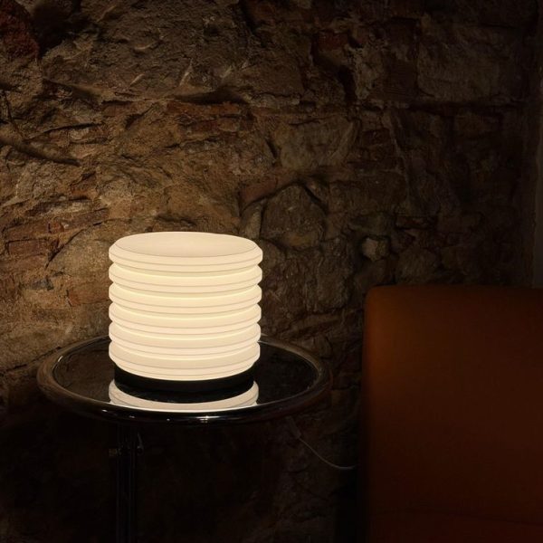Orbit Lamp