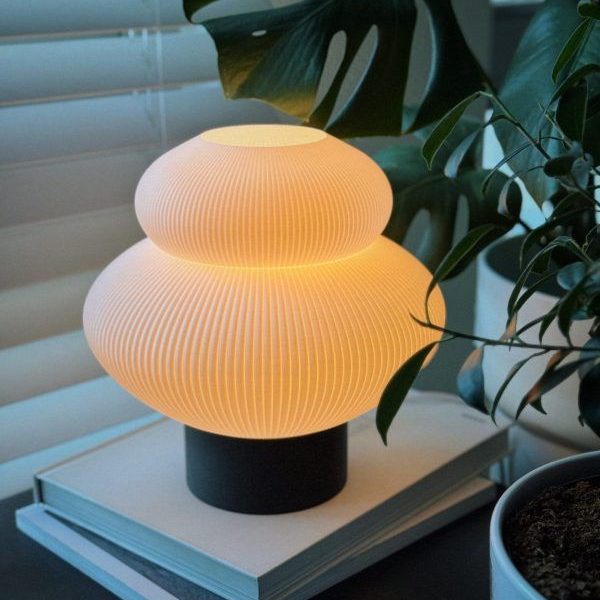 Unni Lamp Shade - Maju