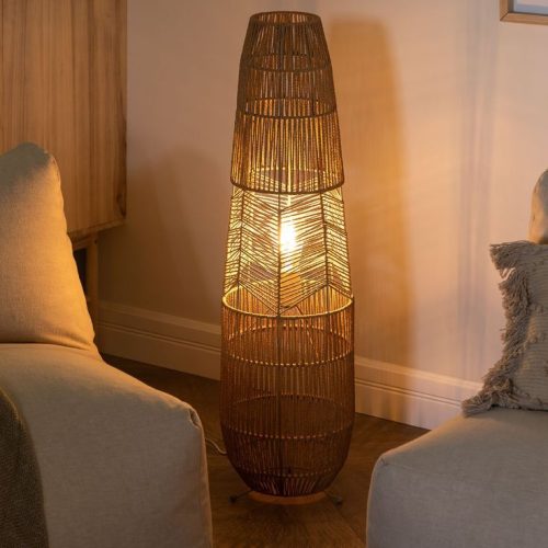 Vloerlamp