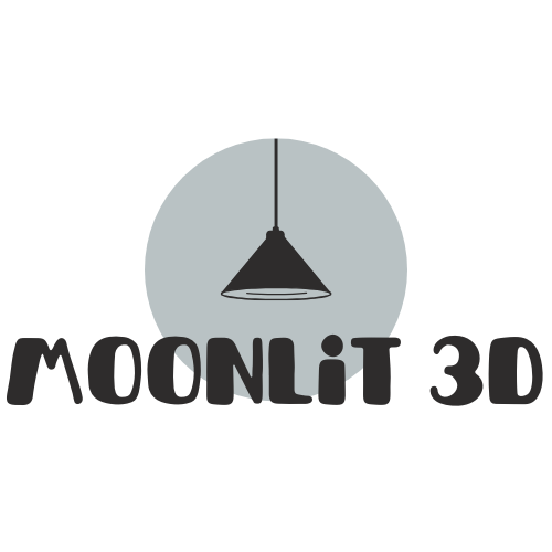 moonlit 3d